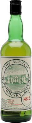 Balmenach 1973 SMWS 48.2 62.9% 750ml