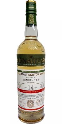 Benrinnes 2003 HL The Old Malt Cask Refill Hogshead 50% 700ml