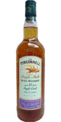 Tyrconnell 15yo Single Cask 350/92 46% 700ml