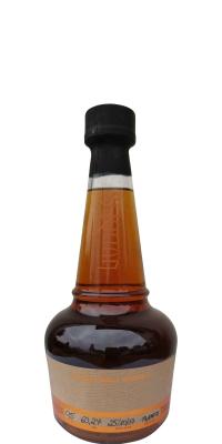 St. Kilian 2017 Ex Sherry PX 60.2% 500ml