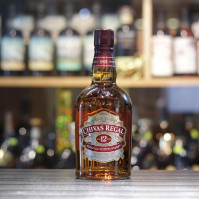 Chivas Brothers 12yo 40% 700ml