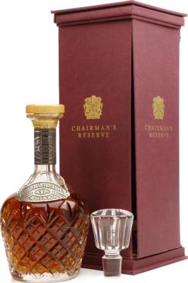 Chivas Regal 30yo Chairman's Reserve 43% 750ml