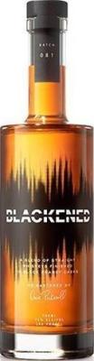 Blackened Batch 081 45% 750ml
