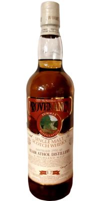 Blair Athol 1995 McG McGibbon's Provenance One Sherry Butt DMG 4108 46% 700ml