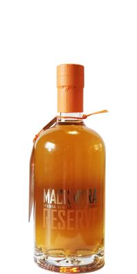 Mackmyra 2016 Reserve Specialfat 16-0667 53.6% 500ml