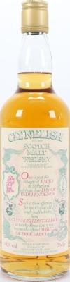 Clynelish 12yo The Spirit of Free Embo 40% 750ml