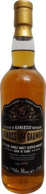 Glenlossie 2007 Cl Genuss am Gaumen 50.3% 700ml