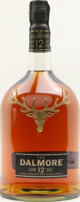 Dalmore 12yo 40% 1000ml