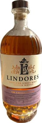 Lindores Abbey 2018 STR Germany 62.1% 700ml