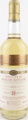 Springbank 1992 DL Old Malt Cask Alambic Classic 50% 700ml