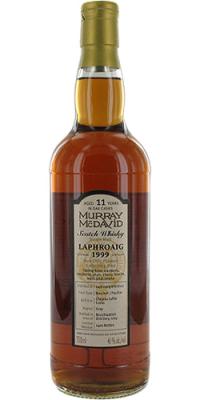 Laphroaig 1999 MM 46% 750ml