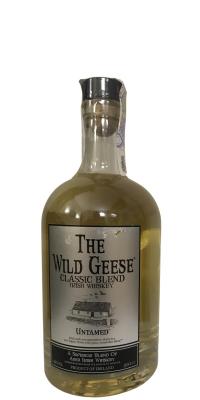 The Wild Geese Classic Blend 40% 500ml