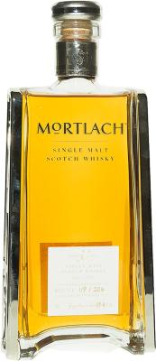 Mortlach 32yo Single Cask 49.4% 750ml