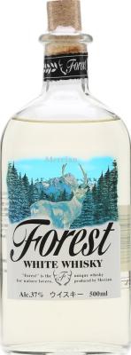 Karuizawa Forest White Whisky 37% 500ml