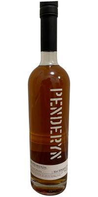 Penderyn Small Batch Limited Release 59.6% 750ml