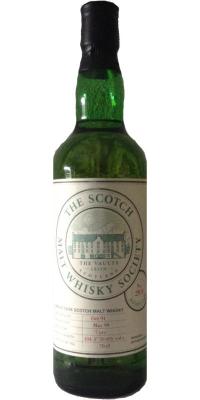 Laphroaig 1991 SMWS 29.9 59.6% 700ml