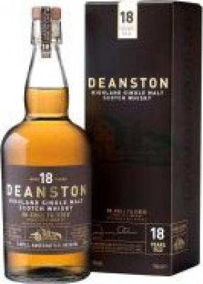 Deanston 18yo 46.3% 750ml