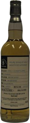 Caol Ila 2012 SV Gall & Gall 46% 700ml