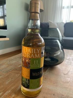 Linkwood 1997 DD Wild Nook 46% 700ml