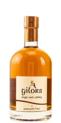 Gilors 2015 Port Cask 40% 500ml