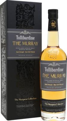 Tullibardine The Murray 56.1% 750ml