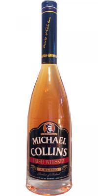 Michael Collins A Blend Irish Whisky 40% 1000ml