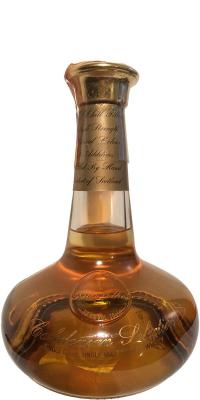 Glenrothes 1989 LG Caledonian Selection Hogshead 21767 Fratelli Rinaldi Importatori Bologna Italy 53.6% 700ml