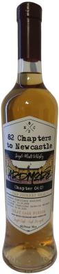 Ardmore 2009 82NC Chapter 04.03 Islay-Cask Finish 60.7% 500ml