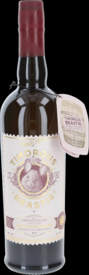 Timorous Beastie The Cheese Cellar Collection # The Cheese Cellar Collection Port Cask 48% 700ml