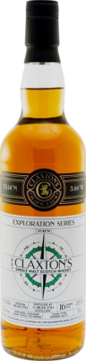 A Highland Distillery 2005 Sherry Butt EXP1010 50% 700ml