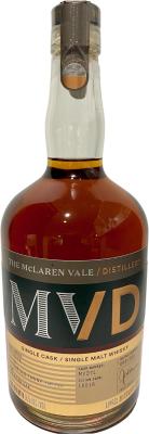 Mvd Dutschke MVD71 55% 700ml