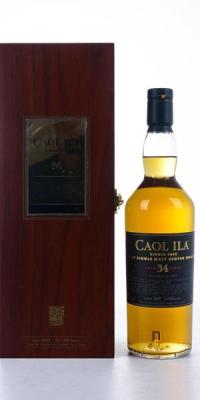 Caol Ila 1983 52.2% 700ml