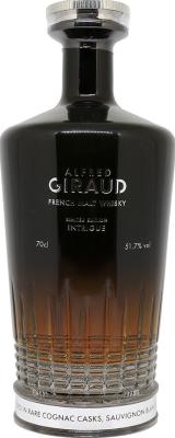 Alfred Giraud Intrigue Cognac Sauvignon Blanc French & American O 51.7% 700ml