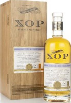 Highland Park 1997 DL Refill Hogshead 51.9% 700ml