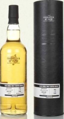 Bowmore 2002 Tciwc #11723 53% 700ml