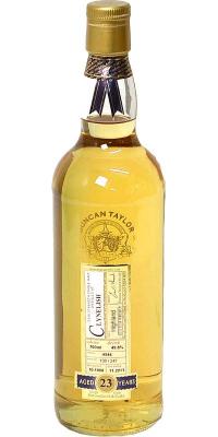 Clynelish 1988 DT Rare Auld Oak Cask #4544 49.8% 700ml