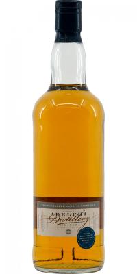 Highland Park 1987 AD Distillery #1512 60.6% 750ml