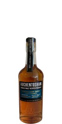 Auchentoshan 2011 Ruby Port Finish for 5yo 57.9% 200ml