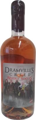 Heaven Hill 2009 V&M 20-1005B 64.1% 750ml