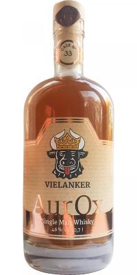 Vielanker Brauhaus AurOx #33 46% 700ml