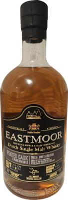 Eastmoor 2018 Special limited edition Peated 47% 700ml