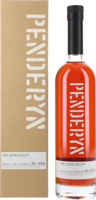 Penderyn Tawny Portwood Single Cask PT260 LMDW Exclusive 59.6% 700ml