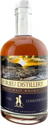 Fleurieu Distillery The Jabberwocky Tawny & Apera 52% 700ml