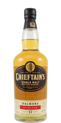 Dalmore 1994 IM Chieftain's Choice Sauternes Finish 90901 + 02 43% 700ml