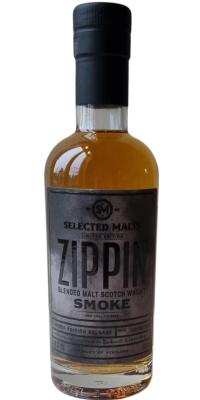 Zippin Smoke 50.1% 500ml