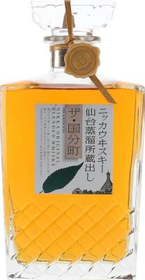 Nikka The Kokubuncho 40% 700ml