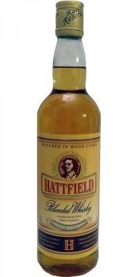 Hattfield Rare Blended Spirit 40% 700ml