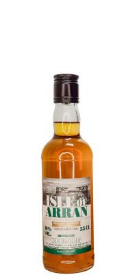 Arran 1995 Bq 250L Hogshead 40% 350ml