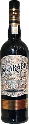 Scarabus Islay Single Malt Scotch Whisky HL 46% 700ml