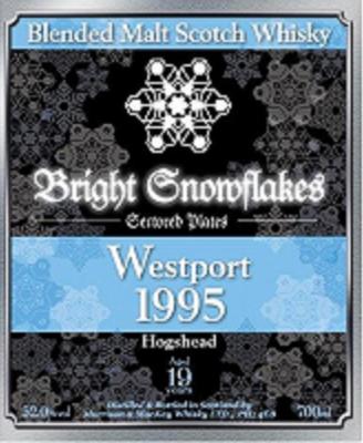 Westport 1995 W-e 52% 700ml